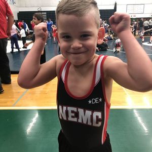 Meet your Posher, Kristy